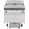 Фритюрница robolabs r4.2-10