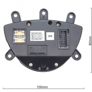 Плата диспенсера eagle one 1gr
