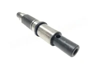 Вал 00.014 для машин картофелеочистительных типа МОК-150М, МОК-300М