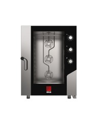 Печь конвекционная Tecnoeka MKF 1064 S Печь конвекционная Tecnoeka MKF 1064 S
