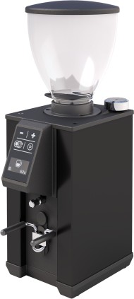 Кофемолка MACAP LEO 55 ESSENTIAL black Кофемолка MACAP LEO 55 ESSENTIAL black