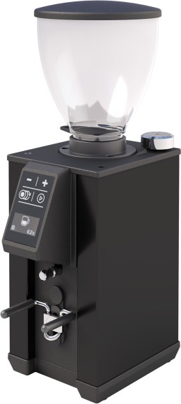 Кофемолка MACAP LEO 55 ESSENTIAL black