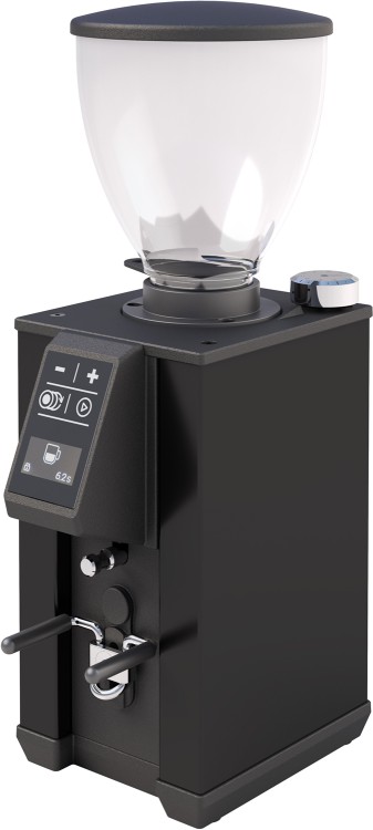 Кофемолка MACAP LEO 55 ESSENTIAL black