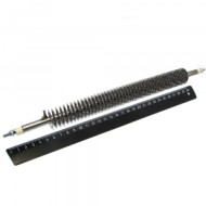 Тэн оребренный 1000w 220v robolabs 24951
