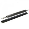 Тэн оребренный 1000w 220v robolabs 24951