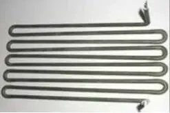 Тэн 72063 1500Вт  для сковороды опрок. электр. серии EKP