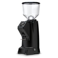 Кофемолка Zenith 65 Touch Matt Black Кофемолка Zenith 65 Touch Matt Black