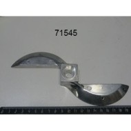 Каретка для ножей nemco 55128-1