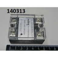 Реле твердотельное 80a/400v (управление 3-32vdc) овен Реле твердотельное 80a/400v (управление 3-32vdc) овен