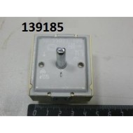 Регулятор мощности 13 а 230v двухзонный ego 50.55021.100 Регулятор мощности 13 а 230v двухзонный ego 50.55021.100