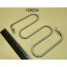Тэн 800вт 220-230в для icd-5 enigma