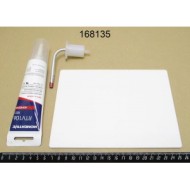 Защита антенны для mxp menumaster 14114053 Защита антенны для mxp menumaster 14114053