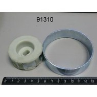 Муфта электромагнитного привода fbm/quark bras 33800-09601 Муфта электромагнитного привода fbm/quark bras 33800-09601