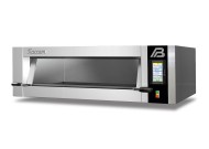 Печь подовая электрическая Восход Пассат 096