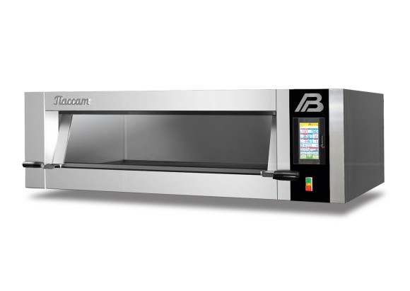 Печь подовая электрическая Восход Пассат 096