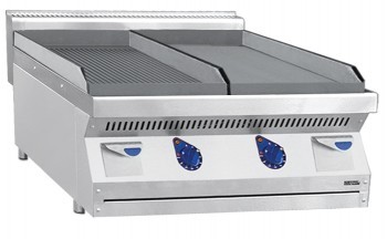 Поверхность жарочная Abat АКО-80/2Н-С-01 Поверхность жарочная Abat АКО-80/2Н-С-01