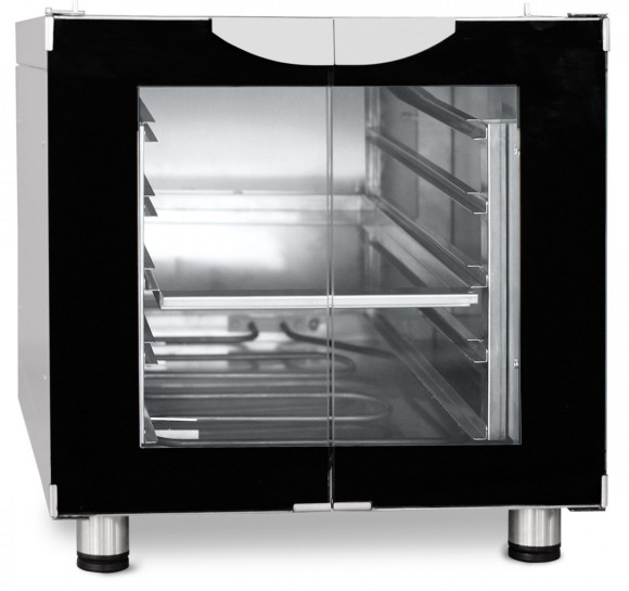 Шкаф расстоечный Abat ШРТ-4-02, (4 уровня GN1/2, нерж.сталь) Шкаф расстоечный Abat ШРТ-4-02, (4 уровня GN1/2, нерж.сталь)