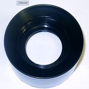 Кольцо опорное стакана черное для ksb5 kitchenaid 9704253