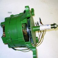 Мотор вентилятора (б/у) (б/у (бывший в употреблении)) lainox r65040530