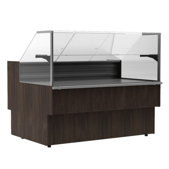 Витрина мультитемпературная Полюс GC110 SV 1,25-1 (ВХСр-1,25 Carboma GC110) (1005 ВЕНГЕ) Витрина мультитемпературная Полюс GC110 SV 1,25-1 (ВХСр-1,25 Carboma GC110) (1005 ВЕНГЕ)