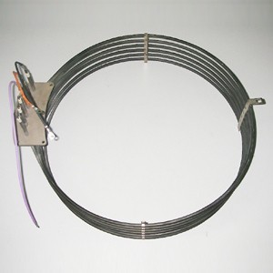 Тэн камеры с уплотнением scc 102 230b 6квт начиная с 04/04 rational 87.00.400 Тэн камеры с уплотнением scc 102 230b 6квт начиная с 04/04 rational 87.00.400