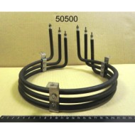 Тэн 6000w 3ph 220v для um1850a star 2n-z6603 Тэн 6000w 3ph 220v для um1850a star 2n-z6603