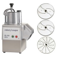 Овощерезка Robot-Coupe CL50 Ultra Pizza Овощерезка Robot-Coupe CL50 Ultra Pizza