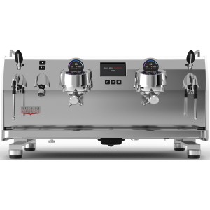 Кофемашина рожковая victoria arduino maverick gravimetric volumetric t3 gr2 220v white color