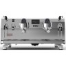 Кофемашина рожковая victoria arduino maverick gravimetric volumetric t3 gr2 220v white color