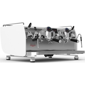 Кофемашина рожковая victoria arduino maverick gravimetric volumetric t3 gr2 220v white color Кофемашина рожковая victoria arduino maverick gravimetric volumetric t3 gr2 220v white color