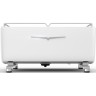 Кофемашина рожковая victoria arduino maverick gravimetric volumetric t3 gr2 220v white color