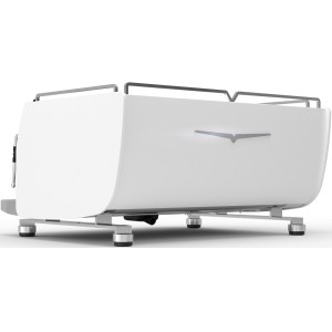 Кофемашина рожковая victoria arduino maverick gravimetric volumetric t3 gr2 220v white color Кофемашина рожковая victoria arduino maverick gravimetric volumetric t3 gr2 220v white color