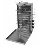 Аппарат для шаурмы Гриль-Мастер Ф3ШМЭ руч. Аппарат для шаурмы Гриль-Мастер Ф3ШМЭ руч.