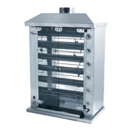 Гриль для кур Гриль-Мастер Ф6У2Г Гриль для кур Гриль-Мастер Ф6У2Г