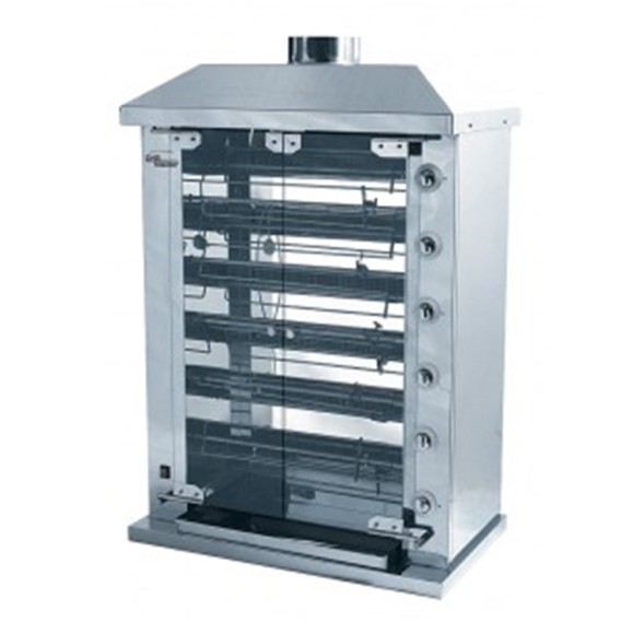 Гриль для кур Гриль-Мастер Ф6У2Г Гриль для кур Гриль-Мастер Ф6У2Г