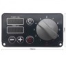 Плата панели управления sl-50-na1(a79)