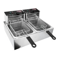 Фритюрница     VA-DF66E