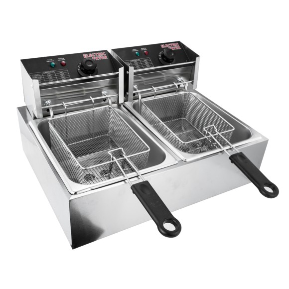 Фритюрница     VA-DF66E