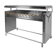 Шашлычница Гриль-Мастер Ф6ШшЭ Шашлычница Гриль-Мастер Ф6ШшЭ