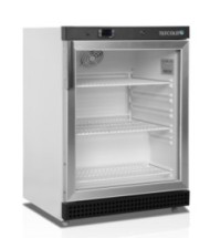 Шкаф мороз. tefcold uf200g