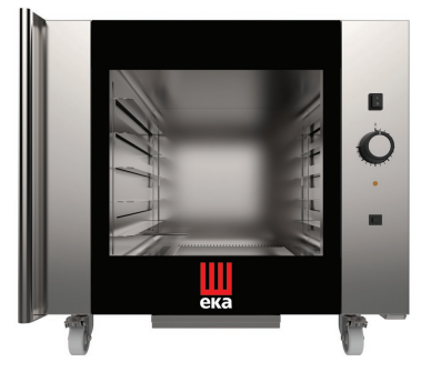 Шкаф расстоечный Tecnoeka MKL 1064 S Шкаф расстоечный Tecnoeka MKL 1064 S
