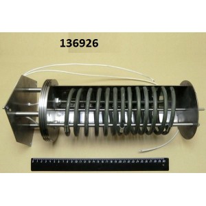 Блок тэн рк-2.1м 10.0.00 сиком 9319