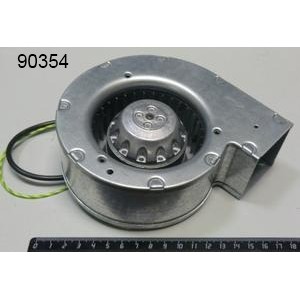 Вентилятор (сепаратор) robolabs 339