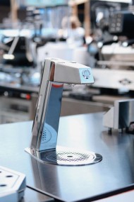 Бойлер Kef Smart Boiler Magia Бойлер Kef Smart Boiler Magia