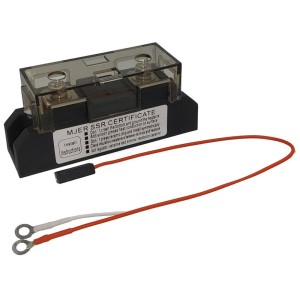 Реле твердотельное 80а управление 3...32vdc исполнение sb mjer 36388