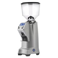 Кофемолка Zenith Neo 65 E Grey Кофемолка Zenith Neo 65 E Grey