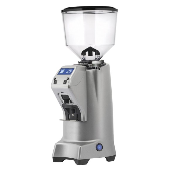 Кофемолка Zenith Neo 65 E Grey