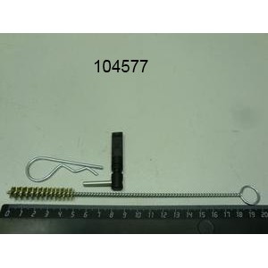 Замок вала для n55200an nemco 55156 Замок вала для n55200an nemco 55156