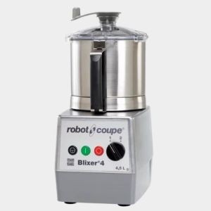 Бликсер Robot Coupe 4 33215M