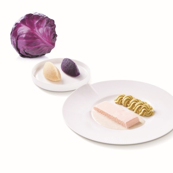 Бликсер Robot Coupe 4 33215M